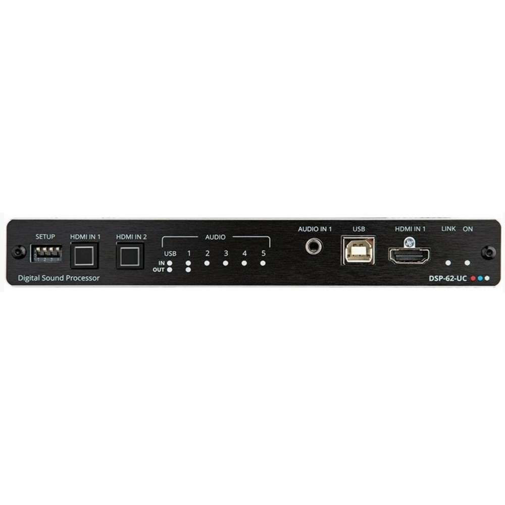 Коммутатор HDMI Kramer DSP-62-UC