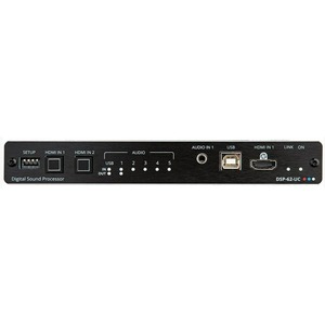 Коммутатор HDMI Kramer DSP-62-UC