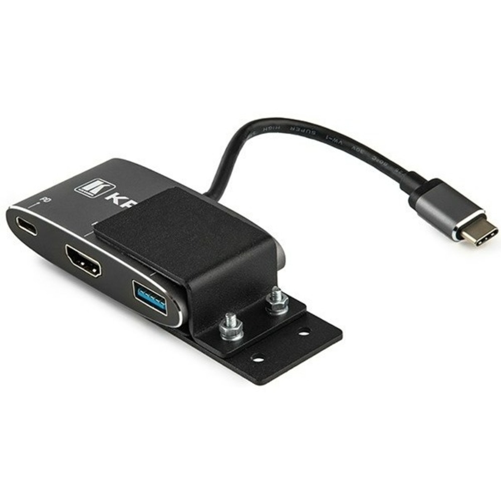 Аксессуар для разъема Kramer KDOCK-1/2/3-HOLDER