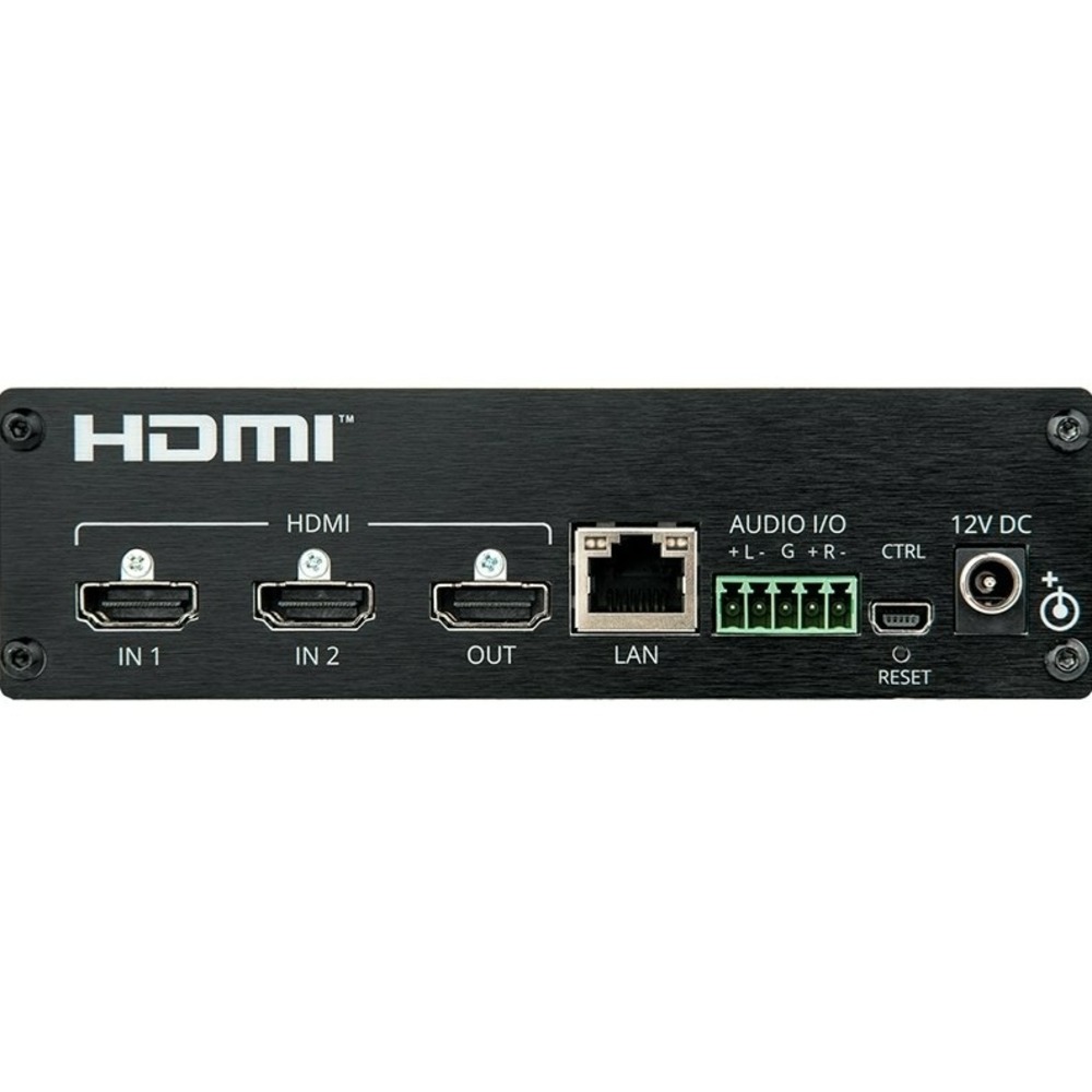 Эмбеддер, деэмбеддер аудио Kramer KDS-10