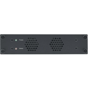 Матричный коммутатор - конфигурируемый Kramer PS-34/STANDALONE