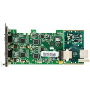 Матричный коммутатор - конфигурируемый Kramer VGAA-IN2-F34(ADP+F16)/STANDALONE