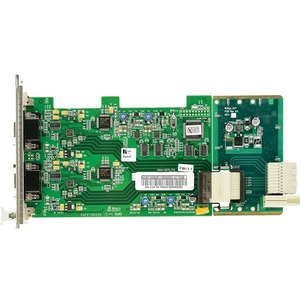 Матричный коммутатор - конфигурируемый Kramer VGAA-OUT2-F34(ADP+F16)/STANDALONE