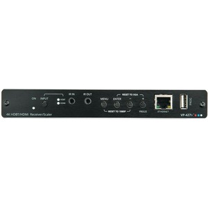 Масштабатор видео, графики (VGA), HDMI Kramer VP-427X1