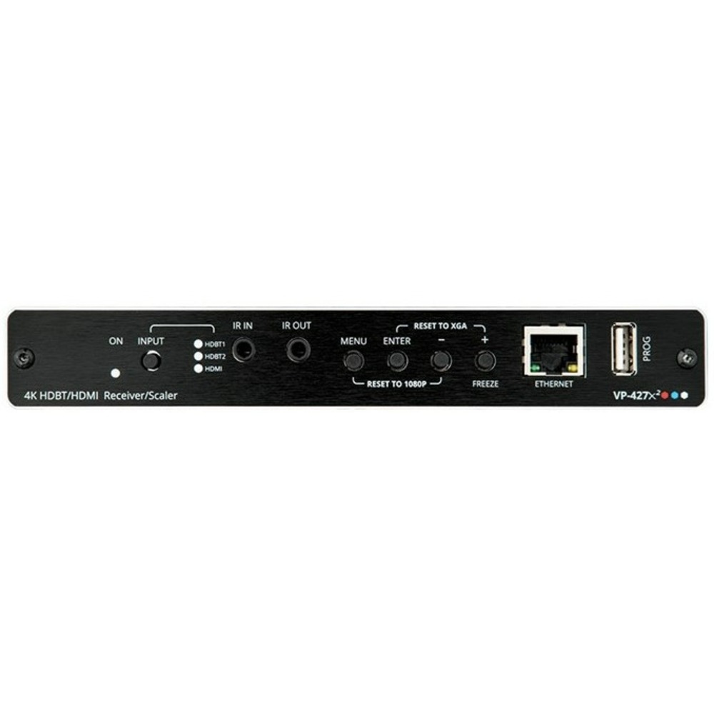 Масштабатор видео, графики (VGA), HDMI Kramer VP-427X2