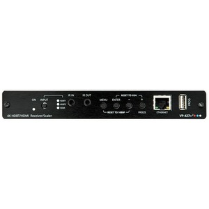 Масштабатор видео, графики (VGA), HDMI Kramer VP-427X2