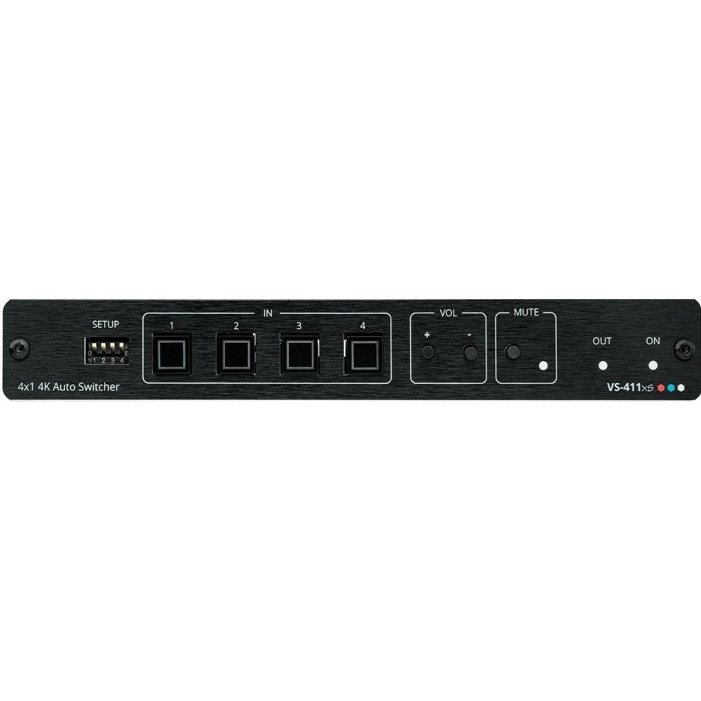 Коммутатор HDMI Kramer VS-411XS