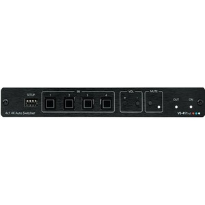 Коммутатор HDMI Kramer VS-411XS