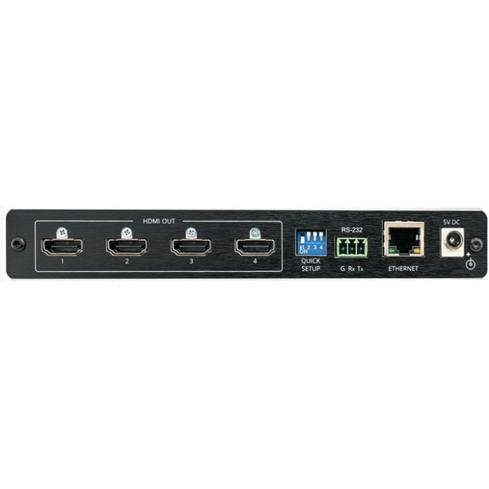 Контроллер для построения видеостен Kramer VW-4