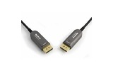Кабель DisplayPort WyreStorm CAB-DAOC-10-C 10.0m