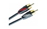 Кабель аудио RCA - RCA QED (QE2705) Profile Audio 3.0m