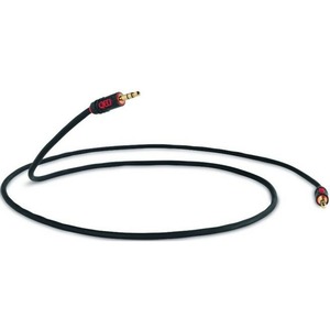 Кабель аудио Jack - Jack QED (QE2737) Profile J2J 5.0m