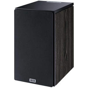 Колонка полочная HECO AURORA 200 Ebony Black