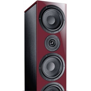 Колонка напольная HECO AURORA 700 Cranberry Red