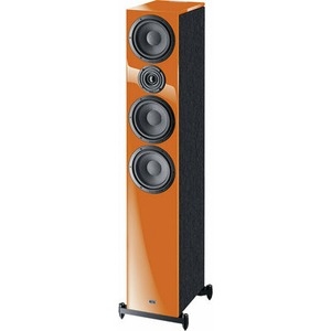Колонка напольная HECO AURORA 700 Sunrise Orange