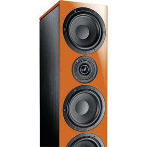 Колонка напольная HECO AURORA 700 Sunrise Orange