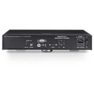CD проигрыватель Primare DD15 Titan
