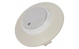 Монтажная рамка для колонки Gallo Acoustics Micro In-Ceiling Mount (White - Paintable)