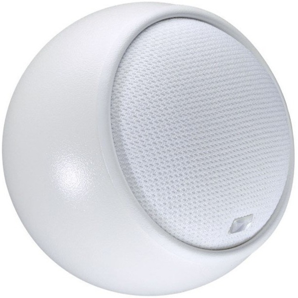 Колонка полочная Gallo Acoustics Micro Single (Matt White)