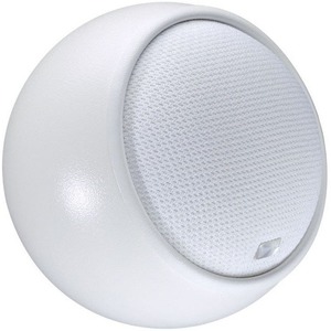 Колонка полочная Gallo Acoustics Micro Single (Matt White)