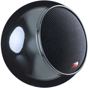 Колонка полочная Gallo Acoustics Micro Single (Satin Black)