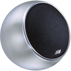 Колонка полочная Gallo Acoustics Micro Single (Stainless Steel)