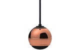 Колонка подвесная Gallo Acoustics Micro Single Droplet (Luxe Copper+black cable)