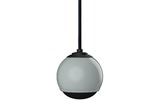 Колонка подвесная Gallo Acoustics Micro Single Droplet (Urban Grey + black cable)