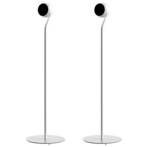 Подставка для колонок Gallo Acoustics Micro/ADiva Floorstand Pair (White)