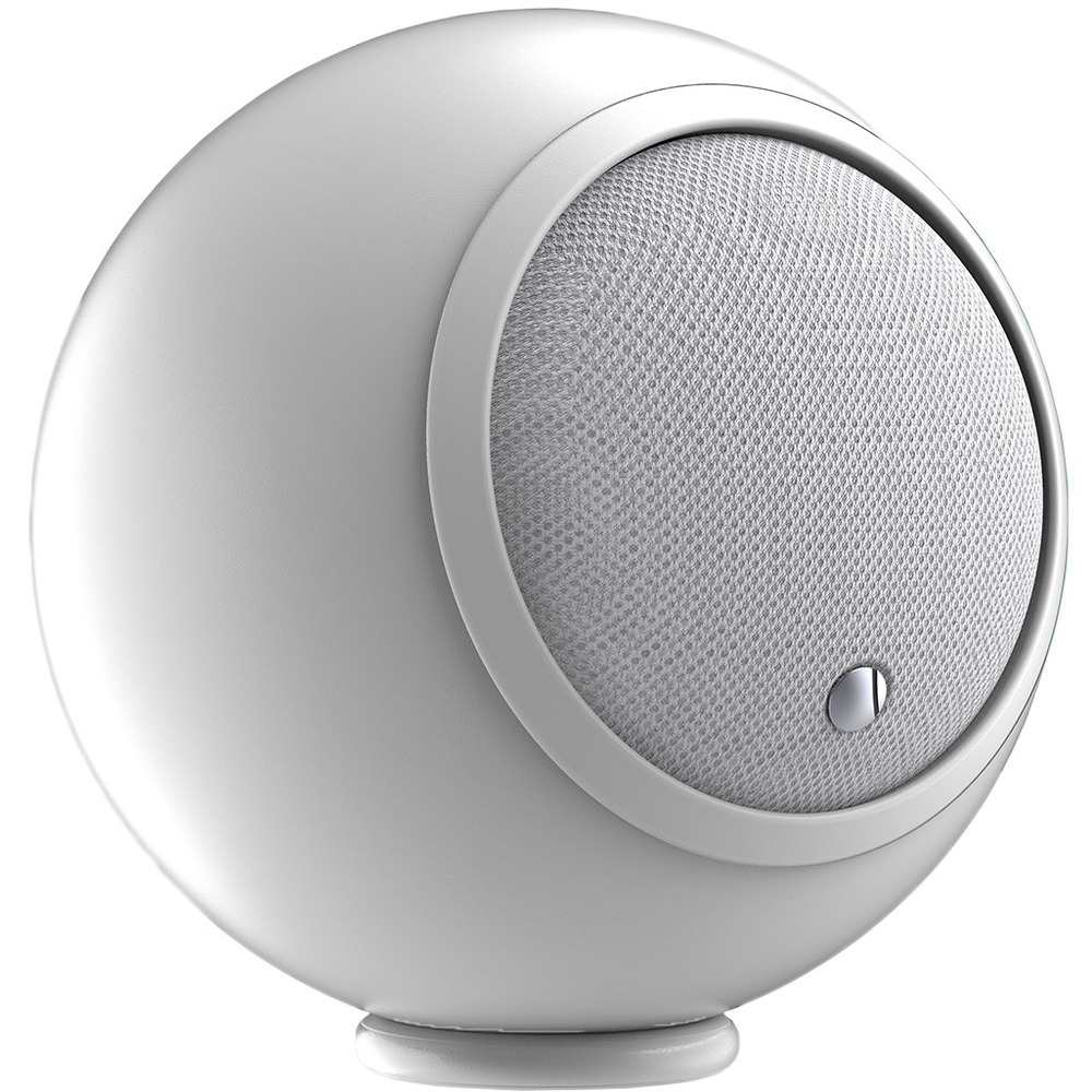 Колонка полочная Gallo Acoustics ADiva Single (Matt White)