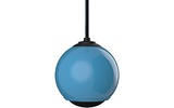 Колонка подвесная Gallo Acoustics ADiva Single Droplet (Sky Blue + black cable)