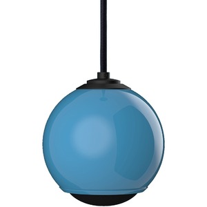 Колонка подвесная Gallo Acoustics ADiva Single Droplet (Sky Blue + black cable)