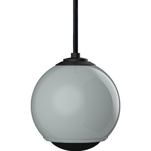 Колонка подвесная Gallo Acoustics ADiva Single Droplet (Urban Grey + black сable)