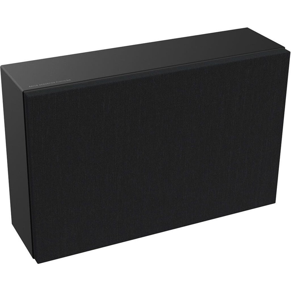 Сабвуфер Gallo Acoustics ProfileSub -150W Subwoofer (Satin Black)