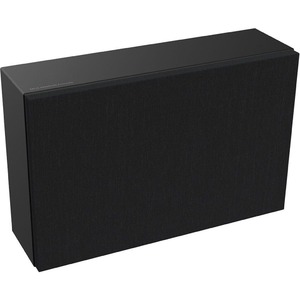 Сабвуфер Gallo Acoustics ProfileSub -150W Subwoofer (Satin Black)