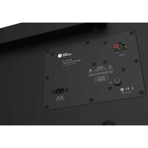 Сабвуфер Gallo Acoustics ProfileSub -150W Subwoofer (Satin Black)