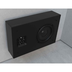 Сабвуфер Gallo Acoustics ProfileSub -150W Subwoofer (Satin Black)