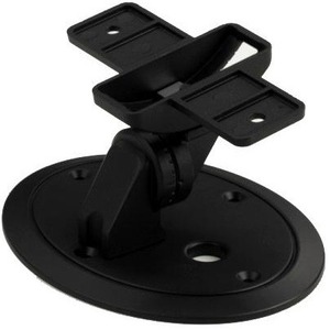 Кронштейн для колонок Gallo Acoustics Strada Centre Wall Mount (Black)