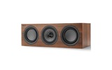 Центральный канал KEF Q250c Walnut