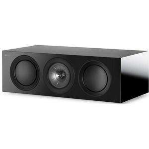 Центральный канал KEF R2C Black