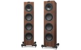 Колонка напольная KEF Q550 Walnut