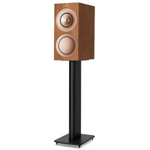 Колонка полочная KEF R3 Walnut