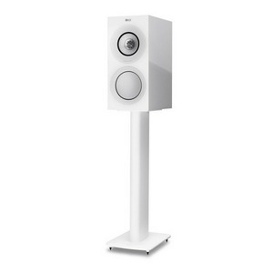 Колонка полочная KEF R3 White