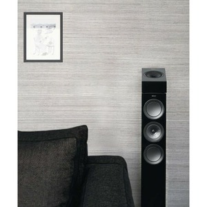 Колонка Dolby Atmos KEF R8A Black