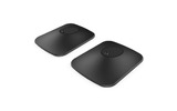 Подставка для колонок KEF P1 DESK PAD Black