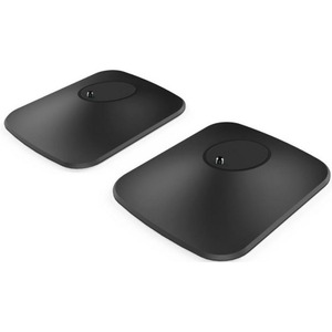 Подставка для колонок KEF P1 DESK PAD Black