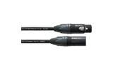 Кабель аудио XLR - XLR Cordial CPM 20 FM 20.0m
