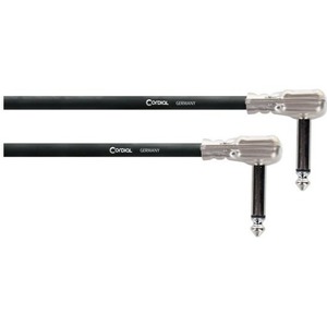 Кабель аудио Jack - Jack Cordial CFIP 0,15 RR 0.15m