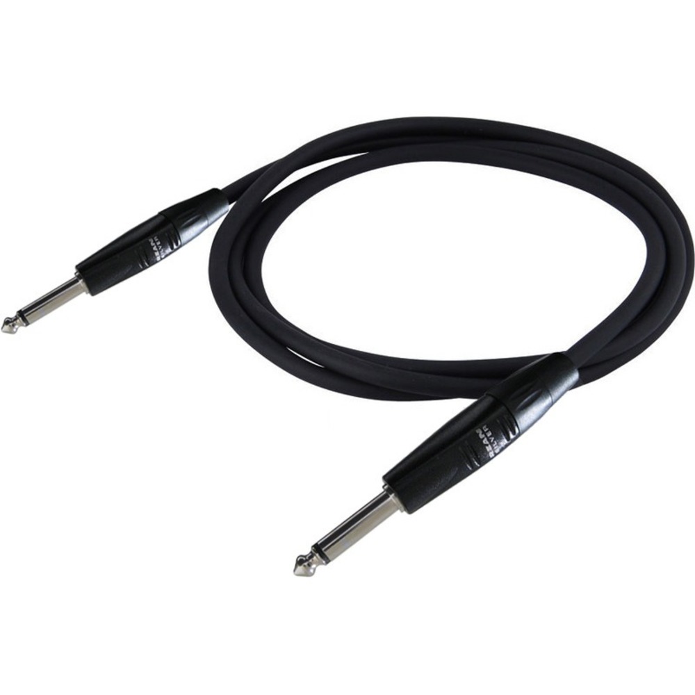 Кабель аудио Jack - Jack Cordial CII 3 PP 3.0m