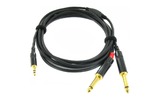 Кабель аудио Jack - Jack Cordial CFY 3 WPP-LONG 3.0m